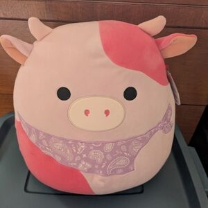 Squishmallow Pig Reshma 16"